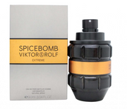 V&R Spicebomb Extream EDP Pour Homme 90ml - Shams Shopping Centre Viktor & Rolf  