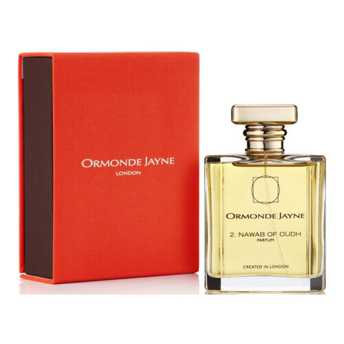 Ormonde Jayne Nawab Of Oudh Parfum 100ml - Shams Shopping Centre Ormonde Jayne  