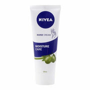 Nivea Moisturising Care Olive Hand Cream 75ml - Shams Shopping Centre Nivea  