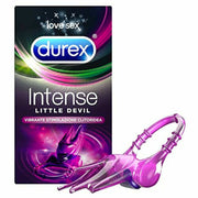 Durex Play Little Devil Vibrating Ring - Shams Shopping Centre Durex  