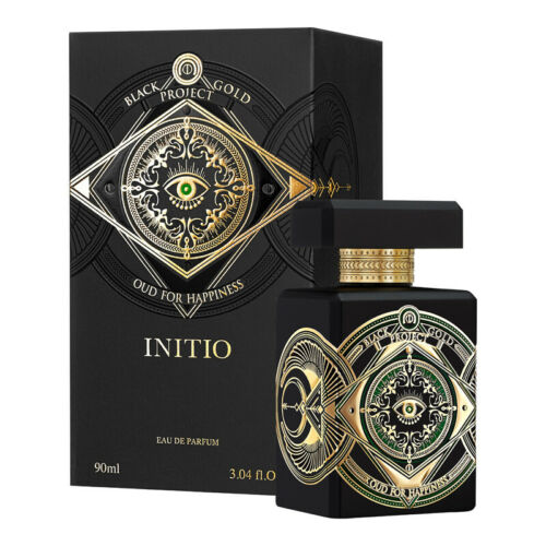 Initio Oud For Happiness EDP 90ml - Shams Shopping Centre Initio  