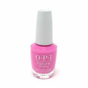 OPI Nature Strong Nail Lacquer - Elderflowered - Shams Shopping Centre Opi  