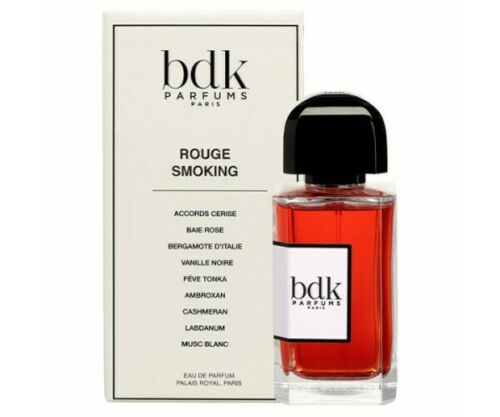 BDK Rouge Smoking EDP 100ml - Shams Shopping Centre Bdk  