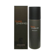Terre D Hermes Deodorant Spray 150ml - Shams Shopping Centre Terre D'Hermes  