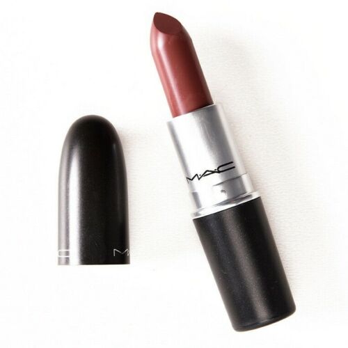 Mac Satin Lipstic Verve 3g - Shams Shopping Centre Mac  