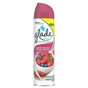 Glade Radiant Berries Freshner Spray 227g - Shams Shopping Centre Glade  