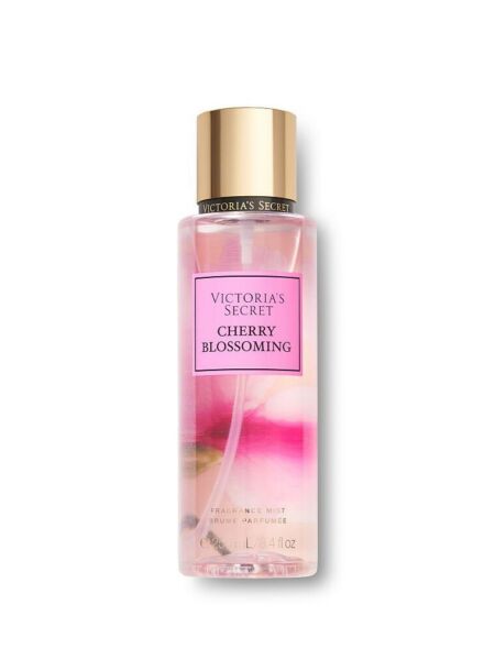Victoria's Secret Cherry Blossoming Fragnance Mist 250ml - Shams Shopping Centre Victoria's Secret  