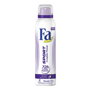 Fa sports invisible deodorant 200ml - Shams Shopping Centre Fa  