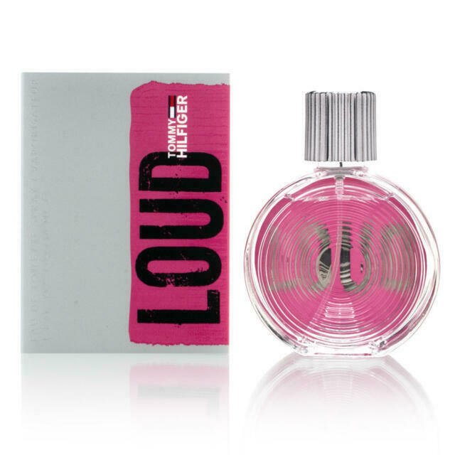 Tommy Hilfiger Loud 40ml - Shams Shopping Centre Tommy Hilfiger  