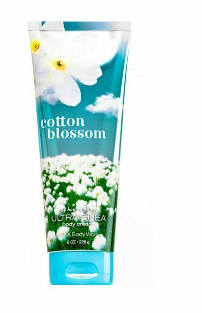 bbw-cotton-blossom-ultra-shea-body-cream-226g
