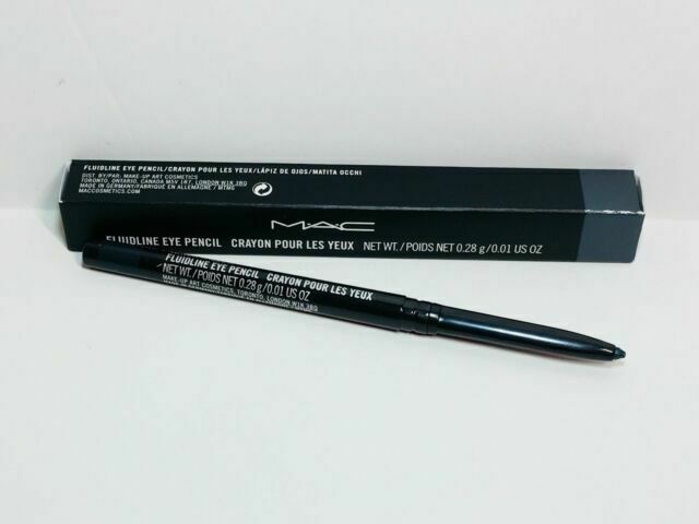 Mac Fluid Line Eye Pencil Water Willow 0.28g - Shams Shopping Centre Shams Shopping Centre  