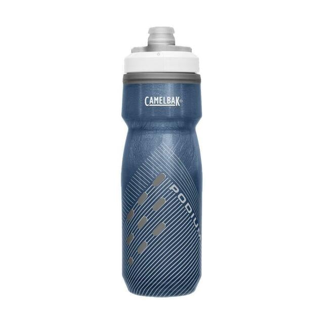 Camelbak Podium Chill 24oz Navy Perforated Bottle - Shams Shopping Centre Camelbak  