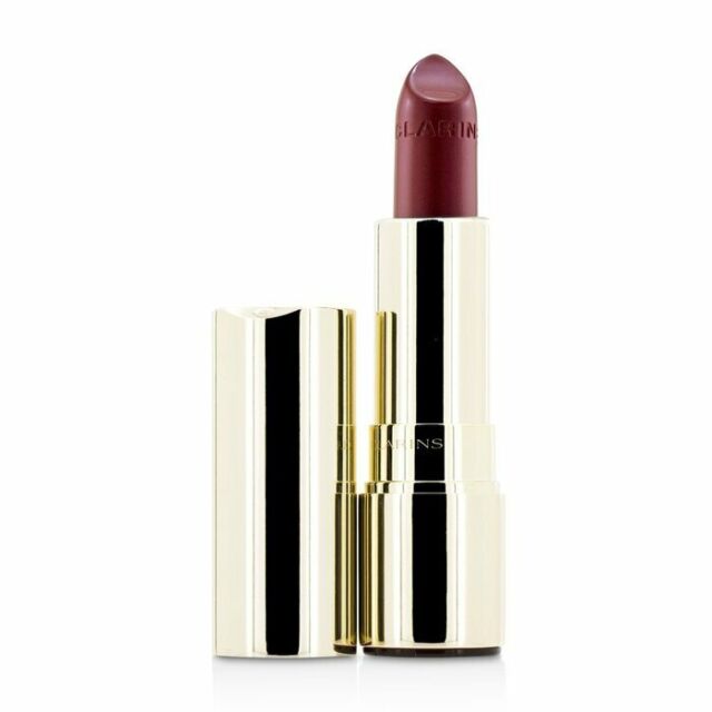 Clarins Joli Rouge Lipstick 754- Deep Red - Shams Shopping Centre Clarins  