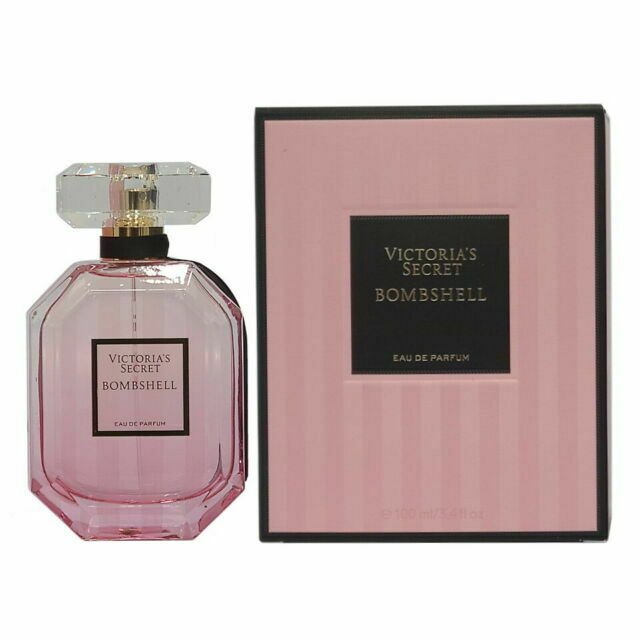 Victoria's Secret Bombshell EDP 100ml - Shams Shopping Centre Victoria Sectret  