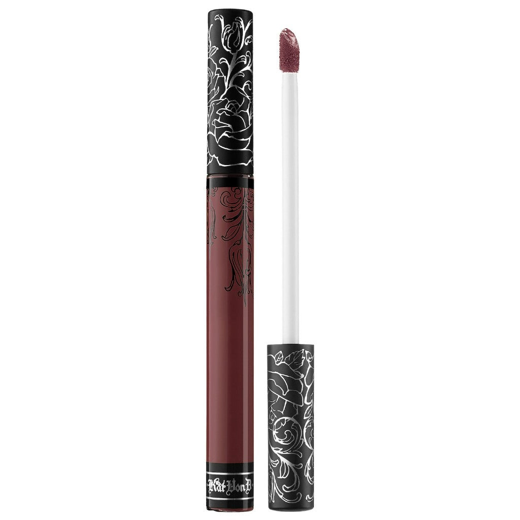 Kat Von D Everlasting Liquid Lipstick Crucifix - Shams Shopping Centre Shams Shopping Centre  