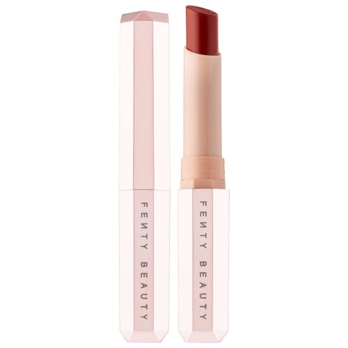 Fenty Beauty by Rihanna Plush Matte Lipstick Shawty - Shams Shopping Centre Fenty Beauty  