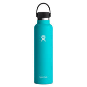 Hydro Flask 24 oz Standard Mouth W/Flex Cap-Laguna - Shams Shopping Centre Hydro Flask  