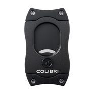 Colibri Cutter S Cut Black+Black CU500T10 - Shams Shopping Centre Colibri  