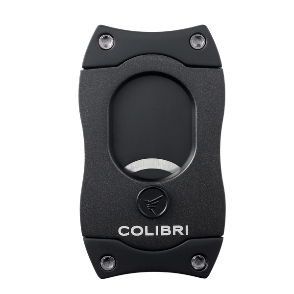 Colibri Cutter S Cut Black+Black CU500T10 - Shams Shopping Centre Colibri  