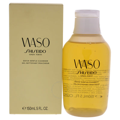 shiseido-waso-quick-gentle-cleanser-150ml