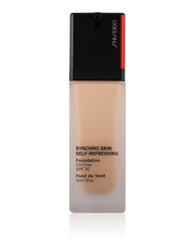 Shiseido Synchro Skin Self-Refreshing Foundation 150 Laceoil - Shams Shopping Centre Shiseido  