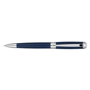 St Dupont WL Line FP Med Blue/Pal 410104M - Shams Shopping Centre ST Dupont  