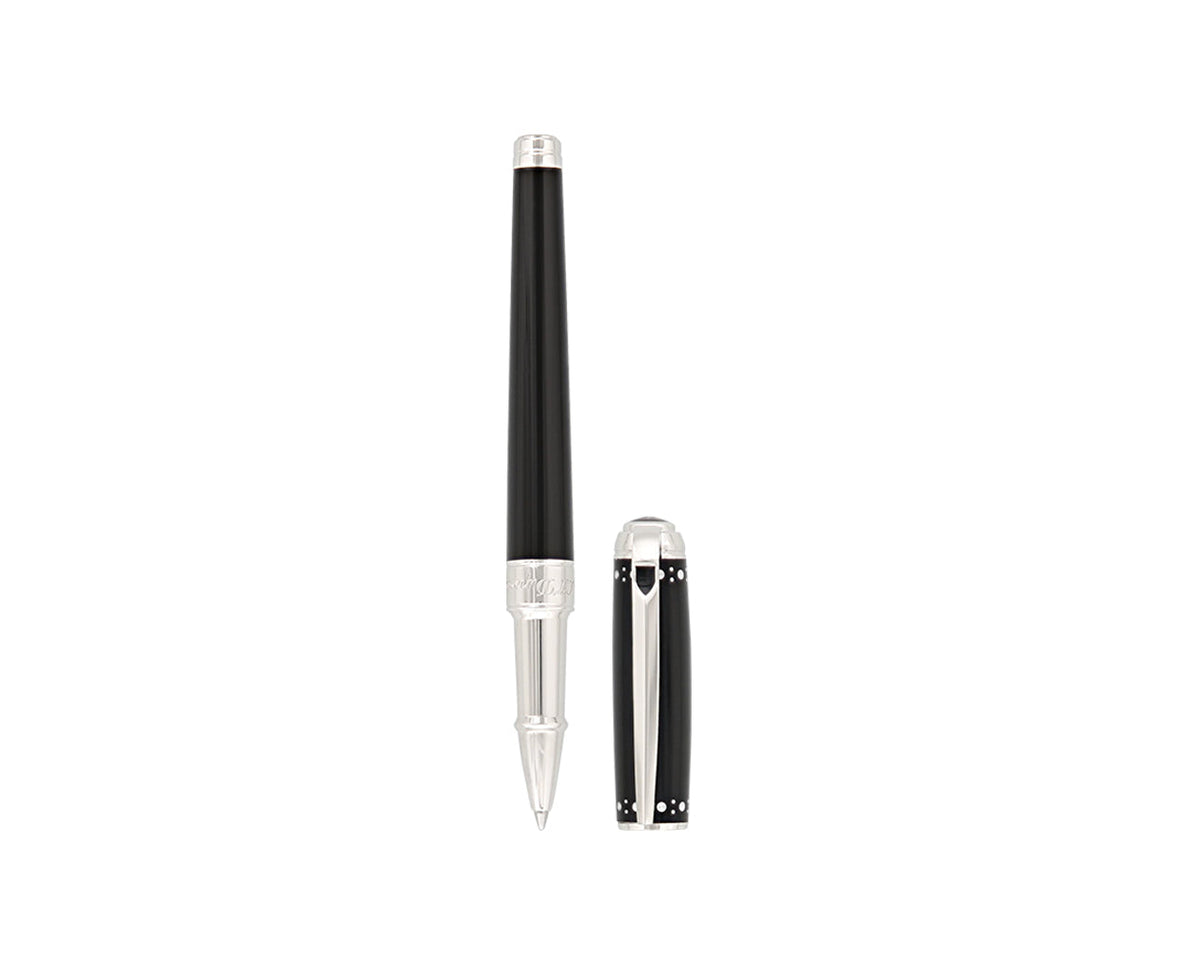 St Dupont WI Line RB Med Berby Pall 412123M - Shams Shopping Centre ST Dupont  