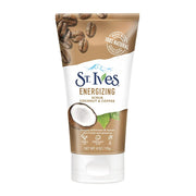 Stives Energizing Coconut & Coffee Scrub 170g - Shams Shopping Centre St Ives  