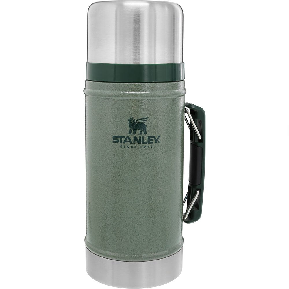 Stanley Classic Food Jar 10-07937-003- GR1QT - Shams Shopping Centre Stanley  