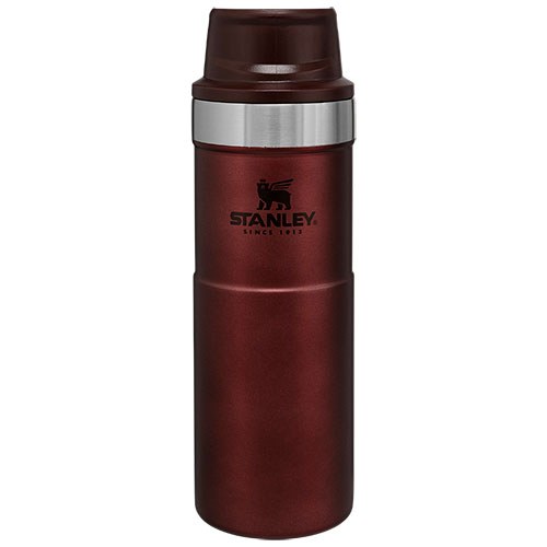 Stanley Classic Travel Mug 1006439120 16Oz - Shams Shopping Centre Stanley  