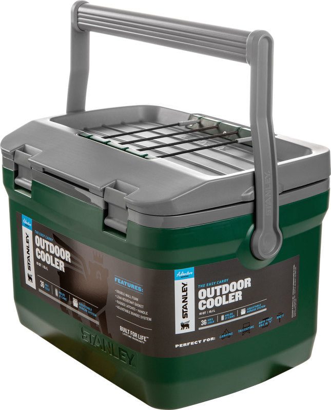 Stanley Outdoor Cooler 16QT 1001623068 - Shams Shopping Centre Stanley  
