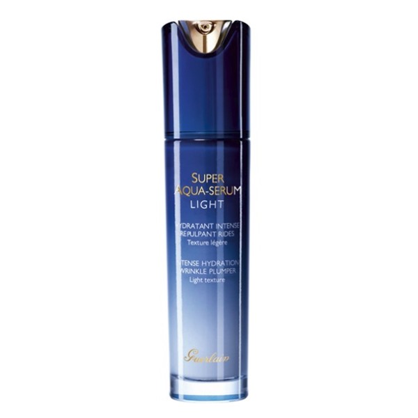 Guerlain Super Aqua-Serum Light 30ml - Shams Shopping Centre Shams Shopping Centre  