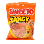 Sweeto Sour Tangy Jelly 80g - Shams Shopping Centre Sweeto  