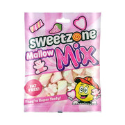 Sweetzone Mallow Mix 140g - Shams Shopping Centre Sweet Zone  