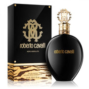 Roberto Cavalli Nero Assoluto EDP 75ml - Shams Shopping Centre Roberto Cavalli  
