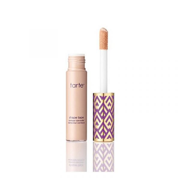 Tarte T Shape Concealer 27B Light Medium Beige - Shams Shopping Centre Tarte  