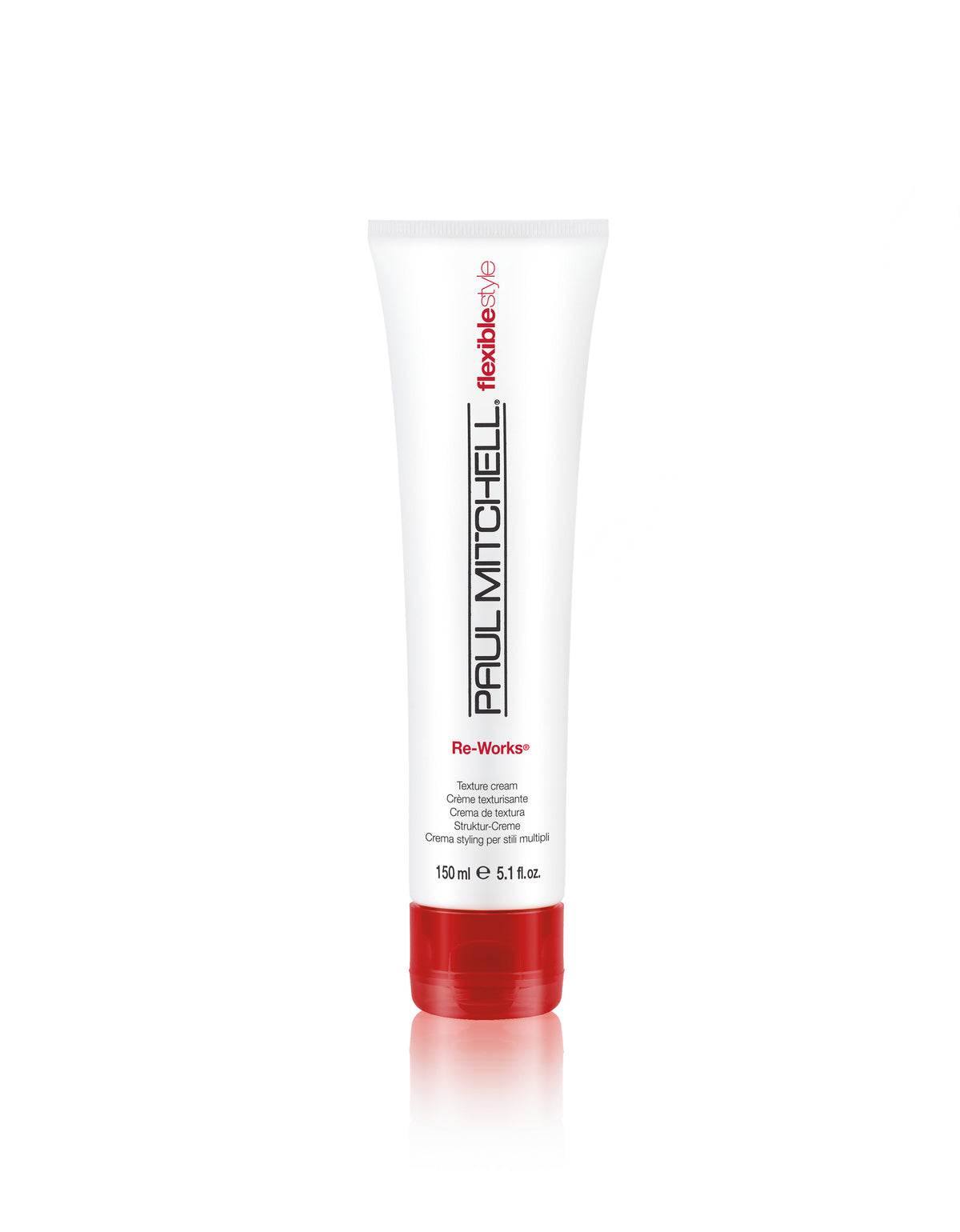Paul Mitchell Re Works Texture Cream 150ml - Shams Shopping Centre Paul Mitchel  