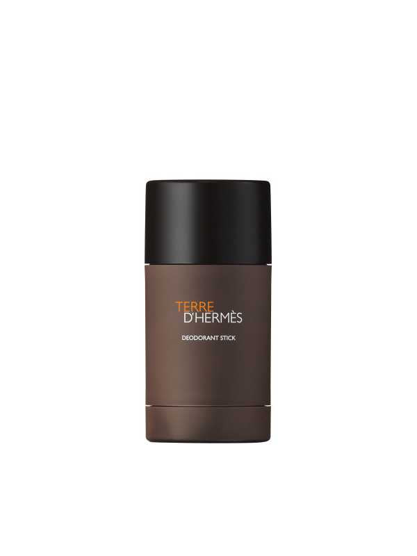 Terre D Hermes Deodorant Stick 75ml - Shams Shopping Centre Terre D&
