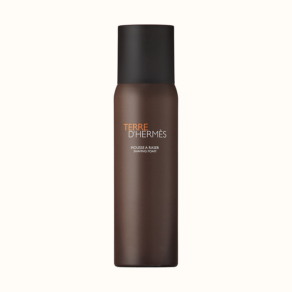 Tere D' hermes Shaving Foam 200ml - Shams Shopping Centre Terre D'Hermes  