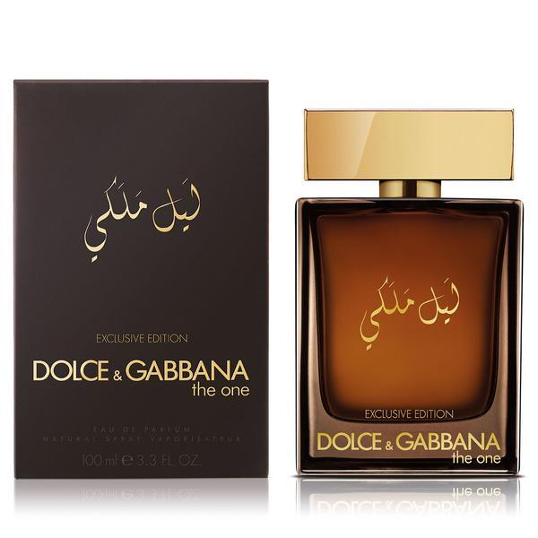 Dolce & Gabbana The One Royal Night EDP 100ml - Shams Shopping Centre Dolce & Gabbana  
