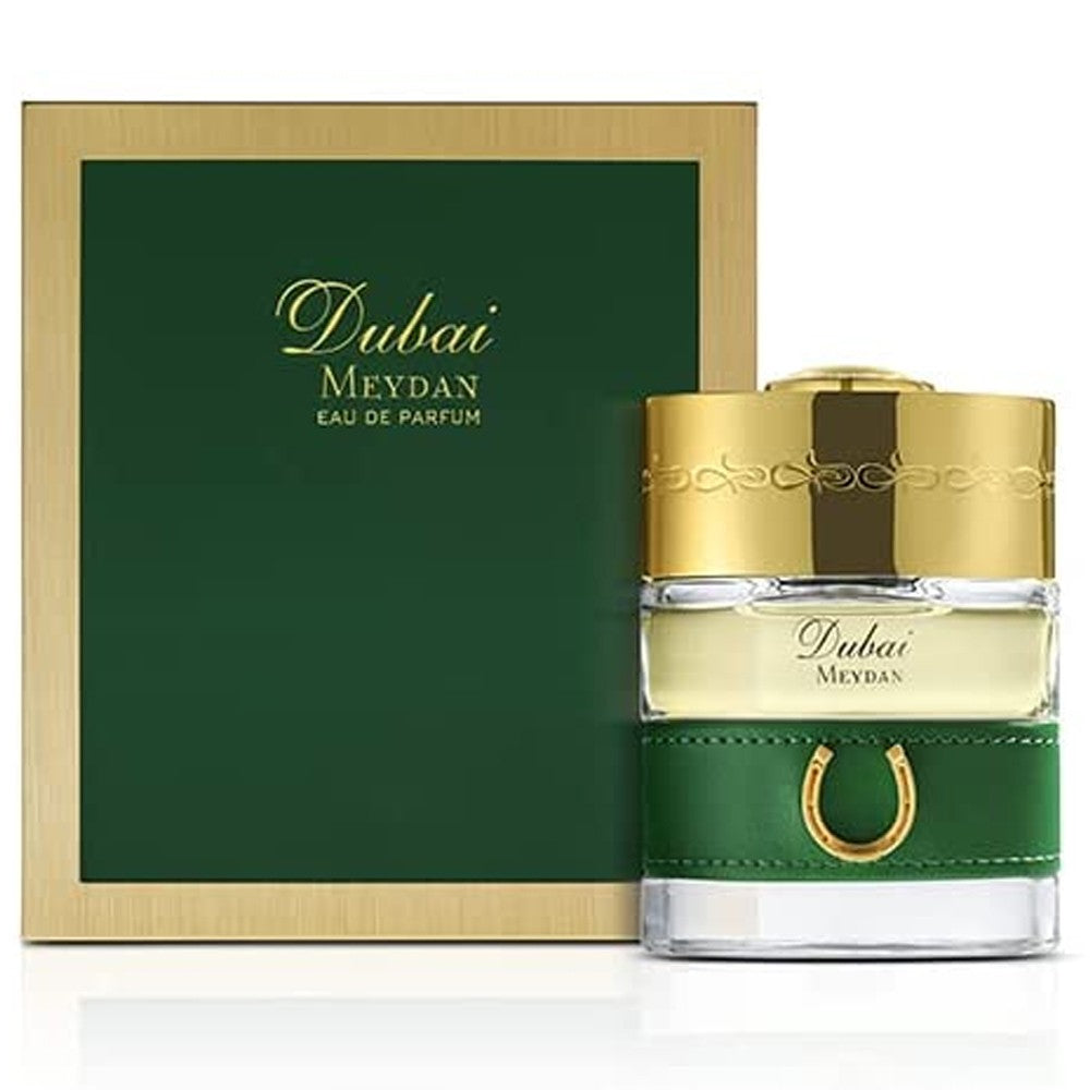 The Spirit Of Dubai Dubai Meydan EDP 50ml - Shams Shopping Centre The Spirit Of Dubai  