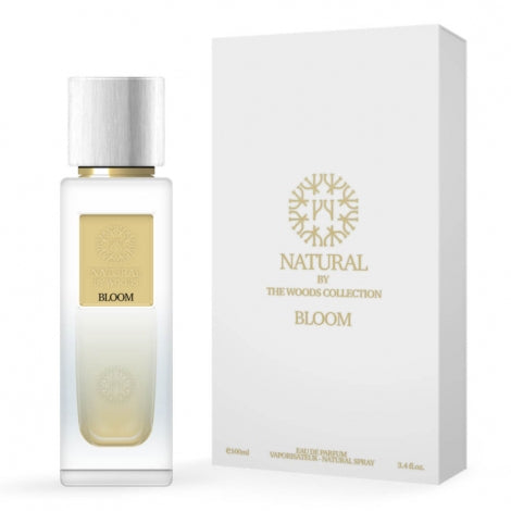 The Woods Collection By Natural Bloom EDP 100 ml - Shams Shopping Centre The Wood Collection  