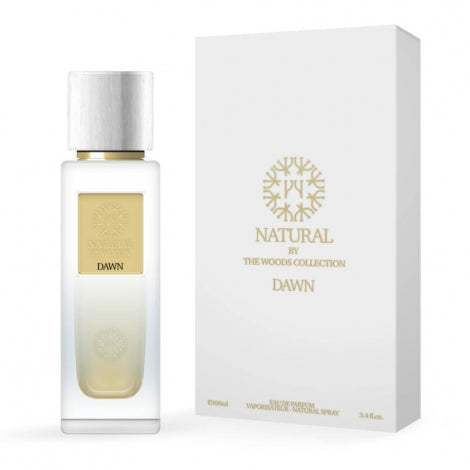 The Woods Collection By Natural Dawn EDP 100 ml - Shams Shopping Centre The Wood Collection  