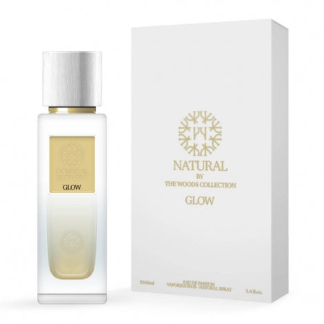 The Woods Collection By Natural Glow EDP 100 ml - Shams Shopping Centre The Wood Collection  