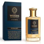 The Woods Collection Moonlight EDP 100ml - Shams Shopping Centre The Wood Collection  