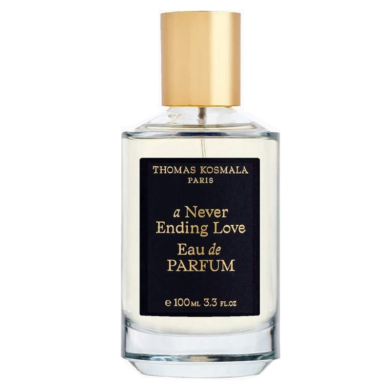Thomas Kosmala A Never Ending Love EDP 100ml - Shams Shopping Centre Thomas Kosmala  