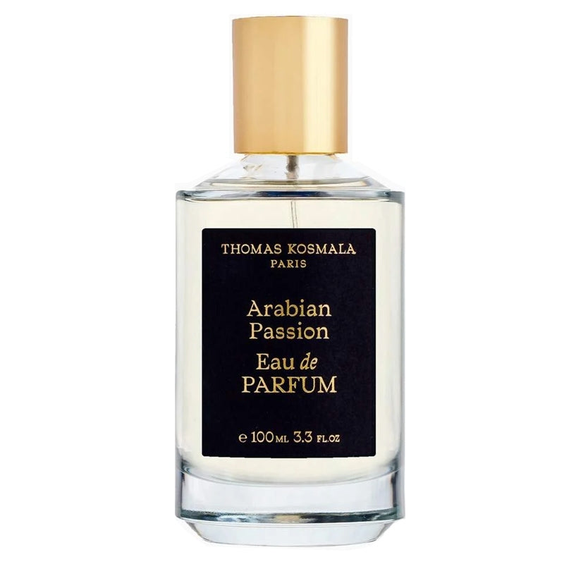 Thomas Kosmala Arabian Passion EDP 100ml - Shams Shopping Centre Thomas Kosmala  
