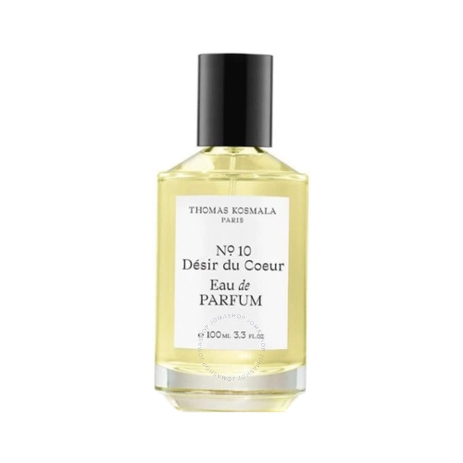 Thomas Kosmala No.10 Desire du Coeur EDP 100ml - Shams Shopping Centre Thomas Kosmala  