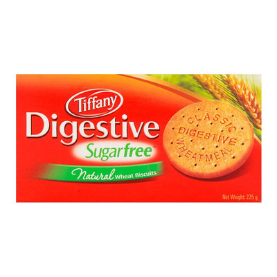 tiffany-digestive-sugar-free-225g