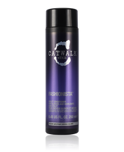TIGI Catwalk Fashionista Conditioner 250ml - Shams Shopping Centre Tigi  